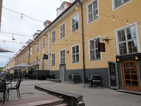 Jēkaba kazarmas