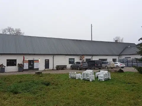 Abavas vīna darītava