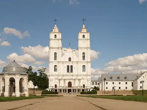 Aglonas bazilika