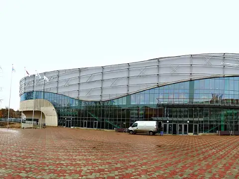 Daugavpils Olimpiskais centrs