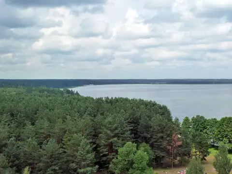 Lielais Stropu ezers