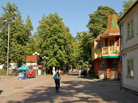Jomas iela
