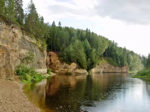 Ērgļu klintis