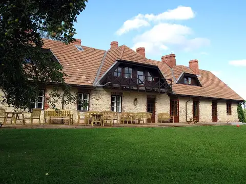Kārļamuiža