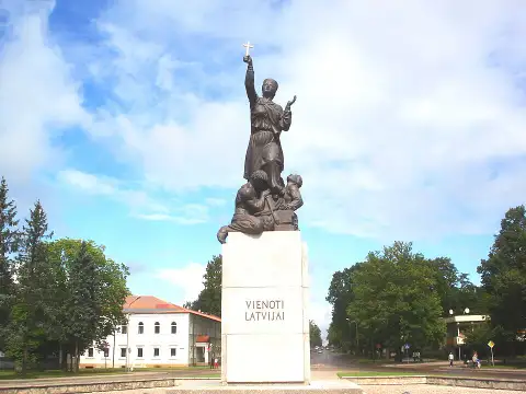 Latgales Māra