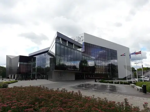 Latgales vēstniecība GORS
