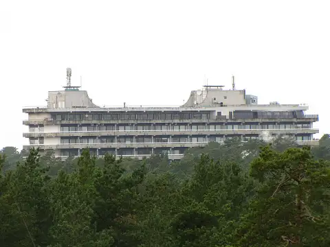 Viesnīca Lielupē