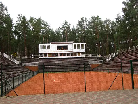 Lielupes tenisa centrs