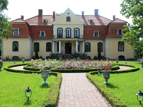 Liepupes muiža