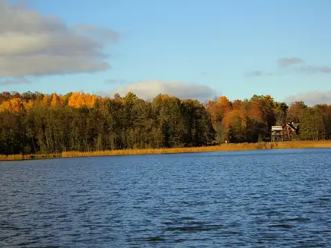 Limbažu Lielezera peldvieta