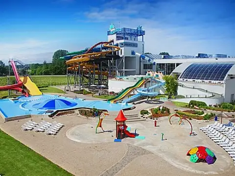 Līvu Akvaparks