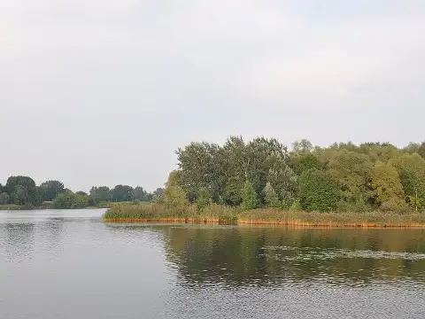 Daugava un Lucavsala