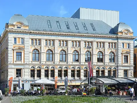 Mihaila Čehova Rīgas Krievu teātris