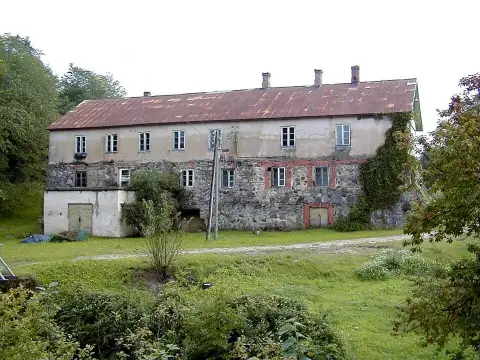Nītaures dzirnavas