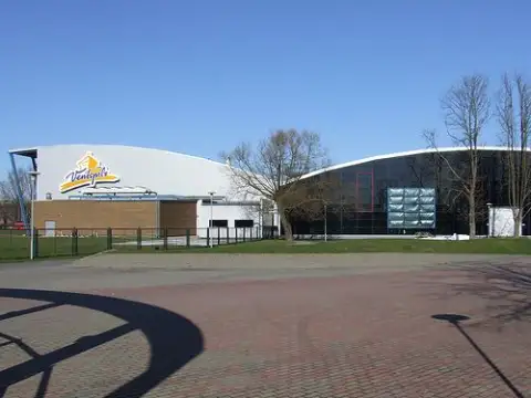 Olimpiskais centrs “Ventspils”