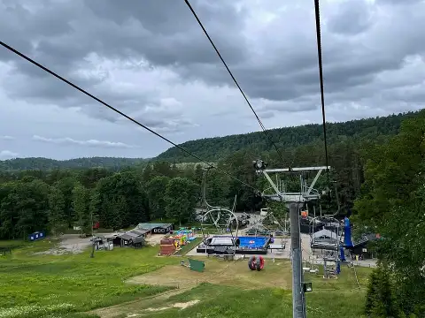 Piedzīvojumu parks “Tarzāns”