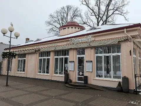 Majorenhoff