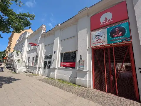 Rīgas cirks