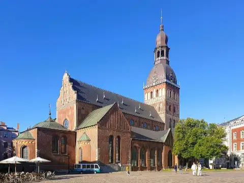 Rīgas Doms