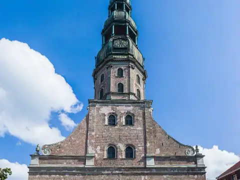 Svētā Pētera baznīca