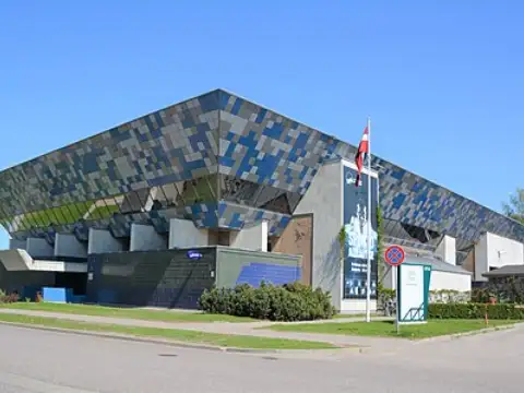 RTU Ķīpsalas peldbaseins