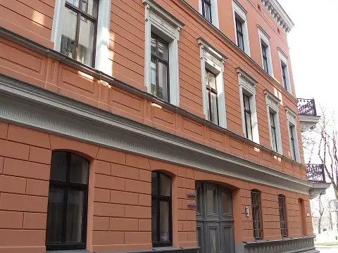 Ausekļa iela 20