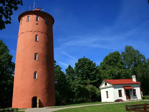 Slīteres bāka