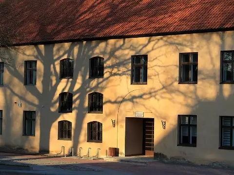 Šlokenbekas muiža