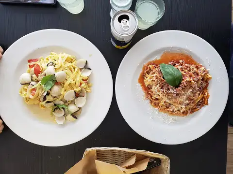 svaiga pasta (ilustratīvs)