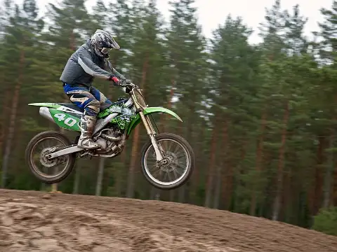 motokross (ilustratīvs)