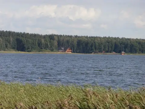 Lielais Stropu ezers