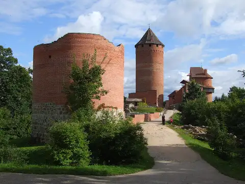 Turaidas pils