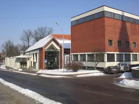 Valmieras Drāmas teātris