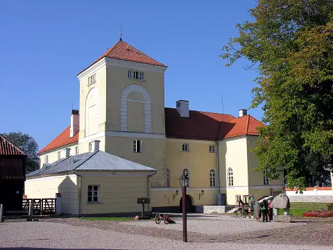 Ventspils pils