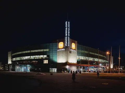 Xiaomi Arēna