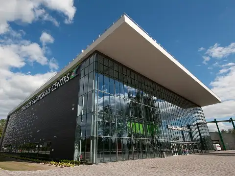 Zemgales Olimpiskais centrs
