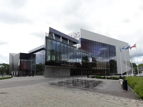 Latgales vēstniecība GORS
