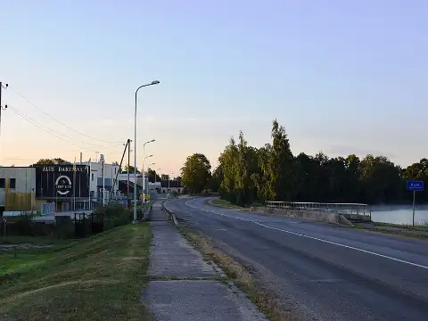 Kroņauce (ilustratīvs)